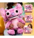 Peluche interactivo Ultimate Angel Stitch Disney