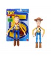 Figura Woody Toy Story 5 Disney Pixar 18cm