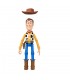 Figura Woody Toy Story 5 Disney Pixar 18cm