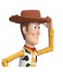 Figura Woody Toy Story 5 Disney Pixar 18cm