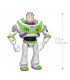 Figura Buzz Lightyear Toy Story 5 Disney Pixar 18cm
