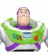 Figura Buzz Lightyear Toy Story 5 Disney Pixar 18cm