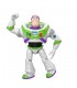 Figura Buzz Lightyear Toy Story 5 Disney Pixar 18cm