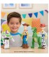 Figura Buzz Lightyear Toy Story 5 Disney Pixar 18cm