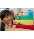 Mini figura sorpresa Toy Story 5 Disney Pixar 4,4cm surtido