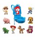 Mini figura sorpresa Toy Story 5 Disney Pixar 4,4cm surtido