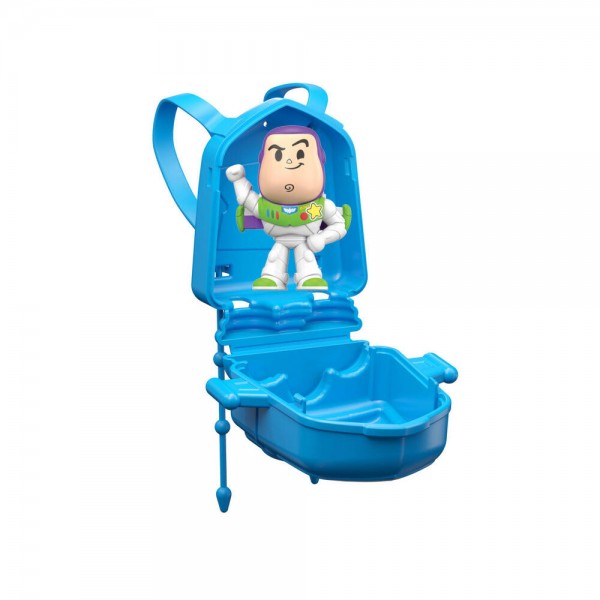 Mini figura sorpresa Toy Story 5 Disney Pixar 4,4cm surtido