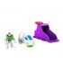 Mattel Fisher-Price Imaginext Toy Story Lanzador