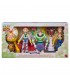 Blister 4 figuras Toy Story 5 Disney Pixar