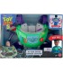 Pixar Toy Story 5 Figura de Acción Buzz Lightyear Jetpack de Vuelo