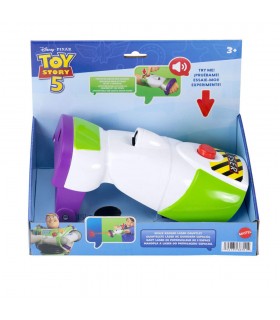 Guantelete Laser Buzz Lightyear Toy Story 5 Disney Pixar