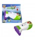 Guantelete Laser Buzz Lightyear Toy Story 5 Disney Pixar