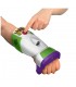Guantelete Laser Buzz Lightyear Toy Story 5 Disney Pixar