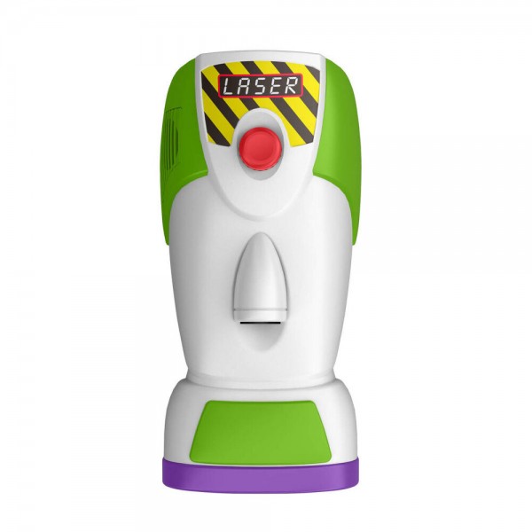 Guantelete Laser Buzz Lightyear Toy Story 5 Disney Pixar