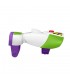 Guantelete Laser Buzz Lightyear Toy Story 5 Disney Pixar
