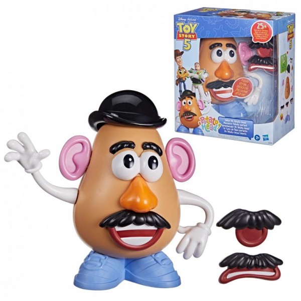 Playskool Mr Potato parlanchín