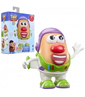 Figura Mr Potato Head Toy Story 5 Buzz