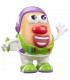 Figura Mr Potato Head Toy Story 5 Buzz