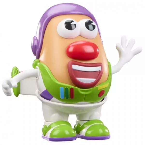 Figura Mr Potato Head Toy Story 5 Buzz
