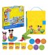 Crea Una Historia Mickey Disney Play-Doh