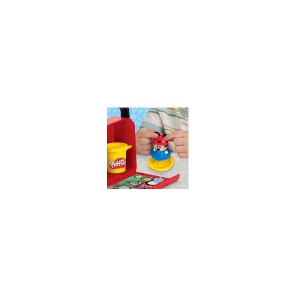 Confiteria Portatil Mickey Disney Play-Doh
