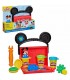 Confiteria Portatil Mickey Disney Play-Doh