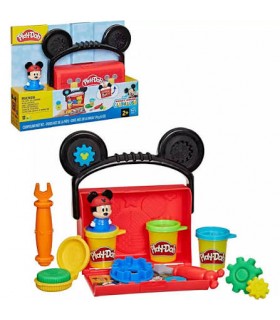 Confiteria Portatil Mickey Disney Play-Doh
