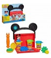 Confiteria Portatil Mickey Disney Play-Doh