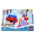 Lanza Burbujas Spidey Marvel