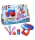 Lanza Burbujas Spidey Marvel
