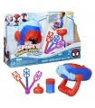Lanza Burbujas Spidey Marvel