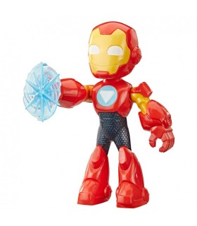 MEGA FIGURA IRON MAN G2831 HASBRO