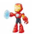 Mega figura Iron Man