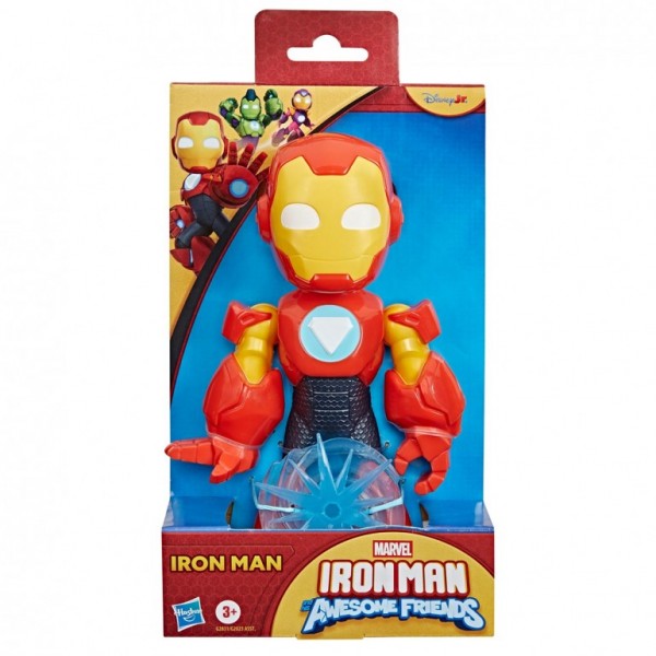 MEGA FIGURA IRON MAN G2831 HASBRO