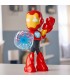 MEGA FIGURA IRON MAN G2831 HASBRO