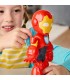 MEGA FIGURA IRON MAN G2831 HASBRO