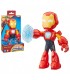 MEGA FIGURA IRON MAN G2831 HASBRO