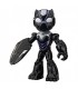 Mega figura Black Panther