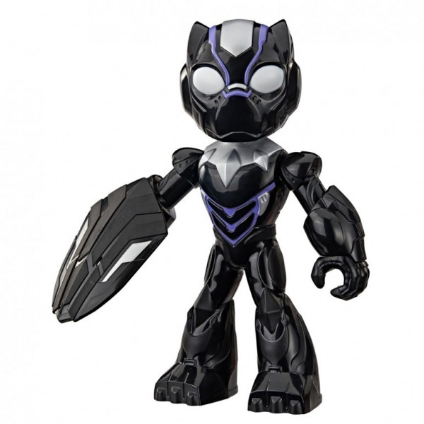 Mega figura Black Panther