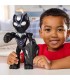 Mega figura Black Panther