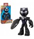 Mega figura Black Panther