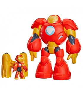 Figura Gigante Iron Man