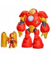 Figura Gigante Iron Man