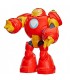 FIGURA GIGANTE IRON MAN G3218 HASBRO