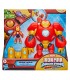FIGURA GIGANTE IRON MAN G3218 HASBRO