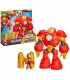 FIGURA GIGANTE IRON MAN G3218 HASBRO