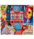 Playset Cuartel General Iron-Man