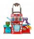 Playset Cuartel General Iron-Man