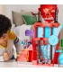 Playset Cuartel General Iron-Man
