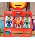 Playset Cuartel General Iron-Man